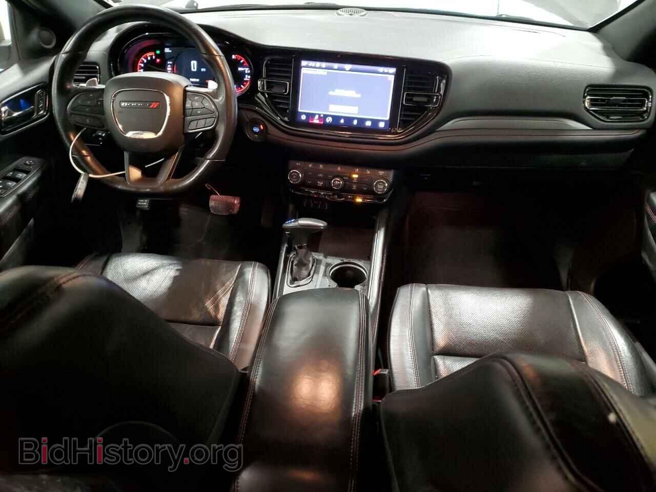 2022 DODGE DURANGO - VIN: 1C4SDJCT6NC104359 - Фото 8