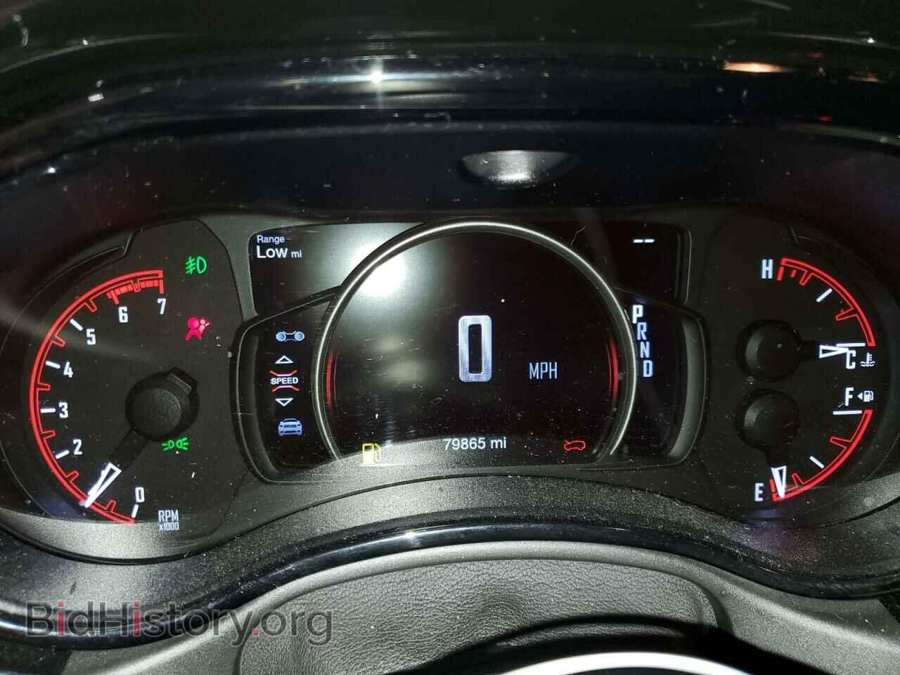 2022 DODGE DURANGO - VIN: 1C4SDJCT6NC104359 - Фото 9