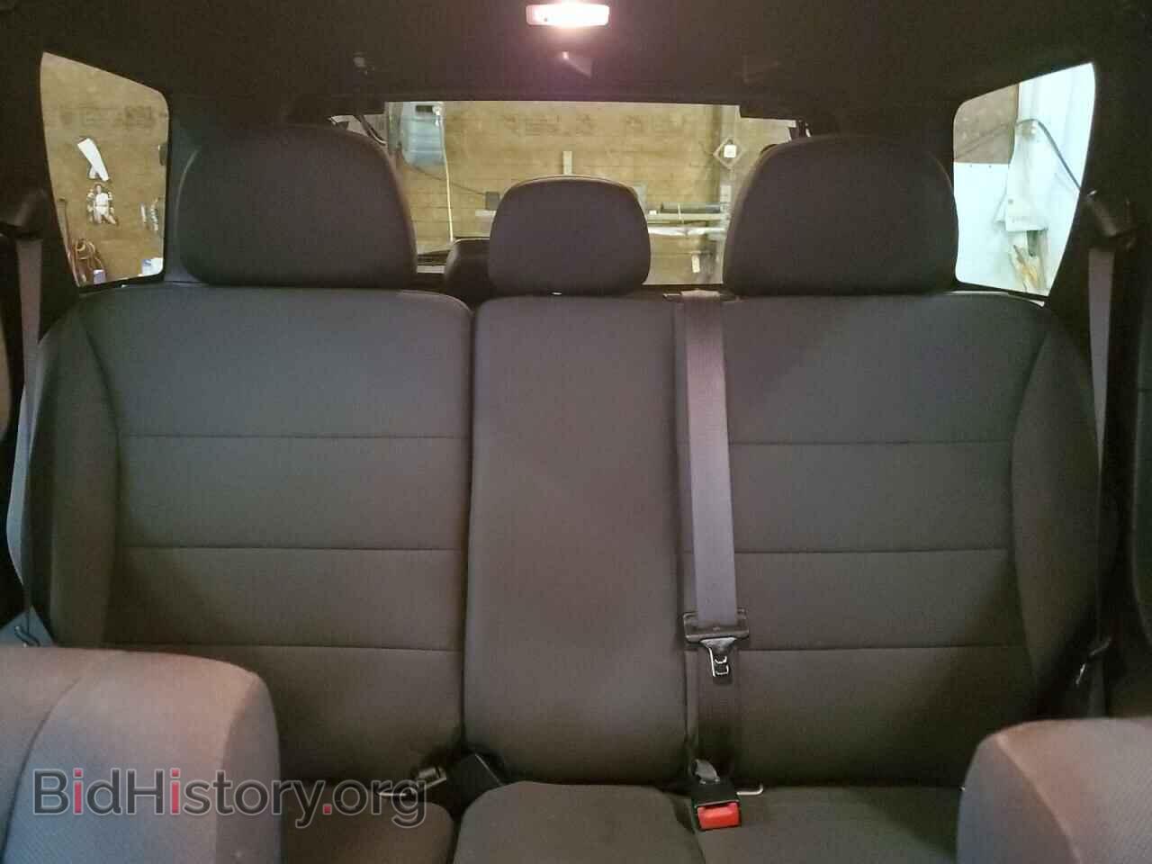 2011 FORD ESCAPE - VIN: 1FMCU9DG7BKB89603 - Фото 10