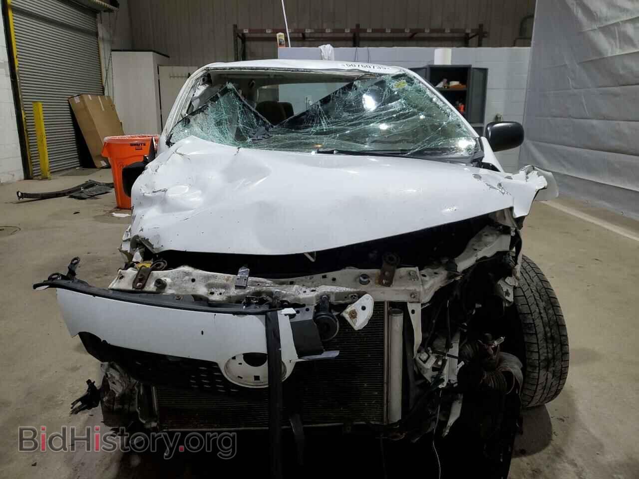 2009 TOYOTA COROLLA - VIN: JTDBL40E299037028 - Фото 5
