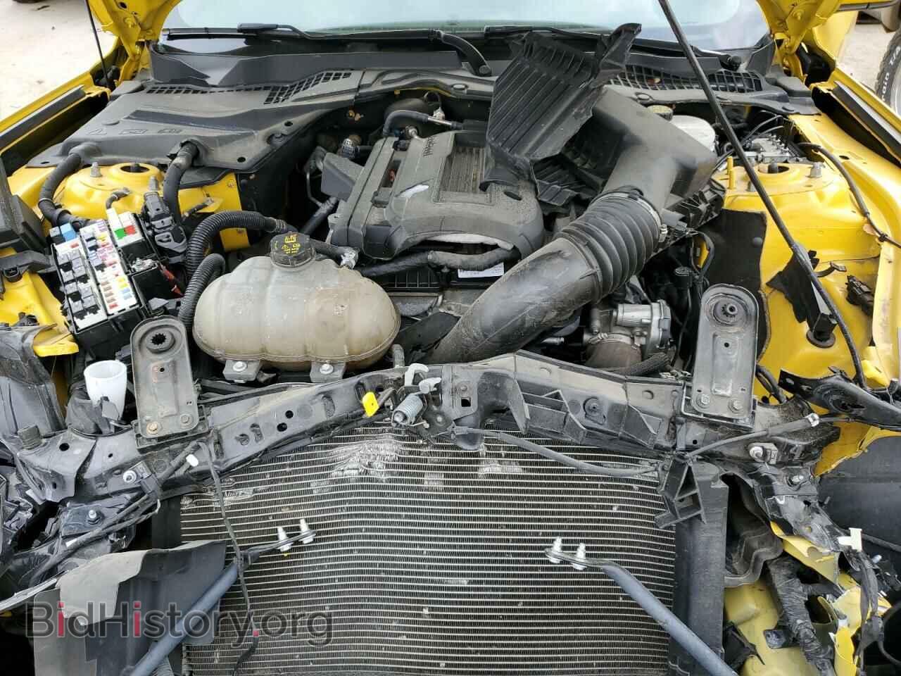 2018 FORD ALL Models - VIN: 1FA6P8TH5J5113068 - Photo 11