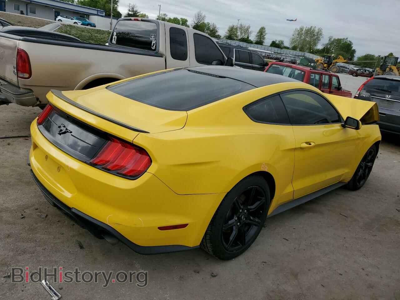 2018 FORD ALL Models - VIN: 1FA6P8TH5J5113068 - Photo 3