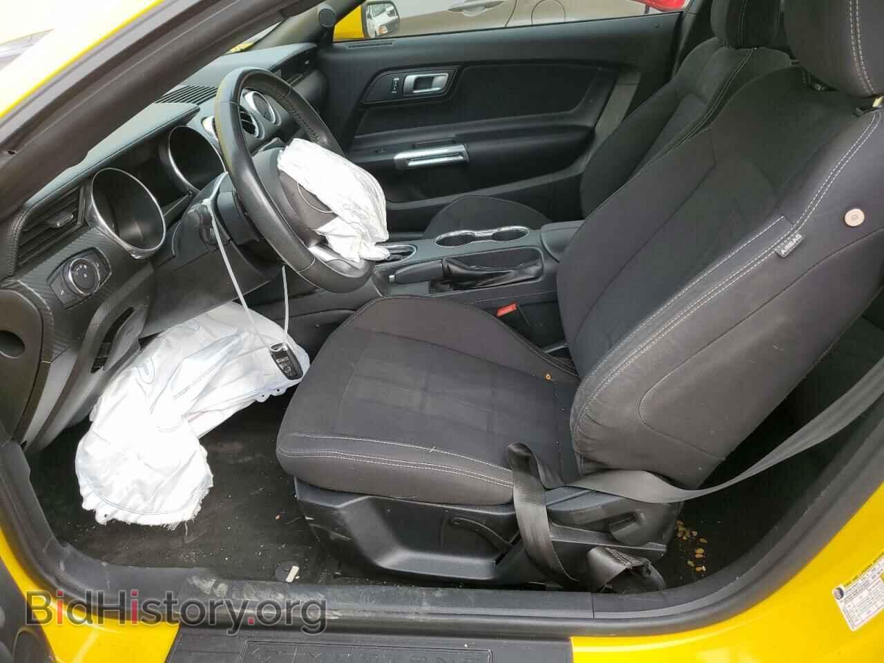 2018 FORD ALL Models - VIN: 1FA6P8TH5J5113068 - Photo 7