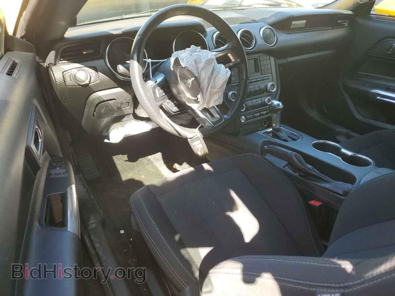 2018 FORD ALL Models - VIN: 1FA6P8TH5J5113068 - Photo 8
