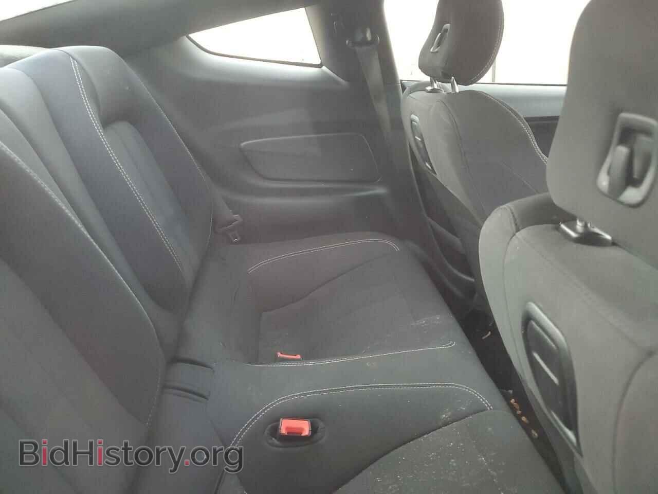 2018 FORD ALL Models - VIN: 1FA6P8TH5J5113068 - Photo 10