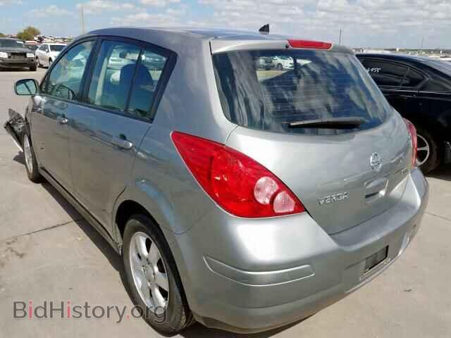 2012 NISSAN VERSA - VIN: 3N1BC1CP4CK271268 - Фото 3