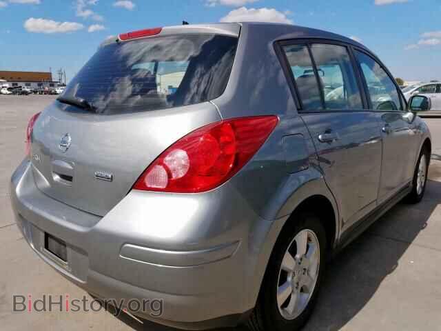 2012 NISSAN VERSA - VIN: 3N1BC1CP4CK271268 - Фото 4