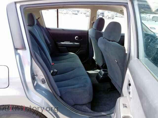 2012 NISSAN VERSA - VIN: 3N1BC1CP4CK271268 - Фото 6