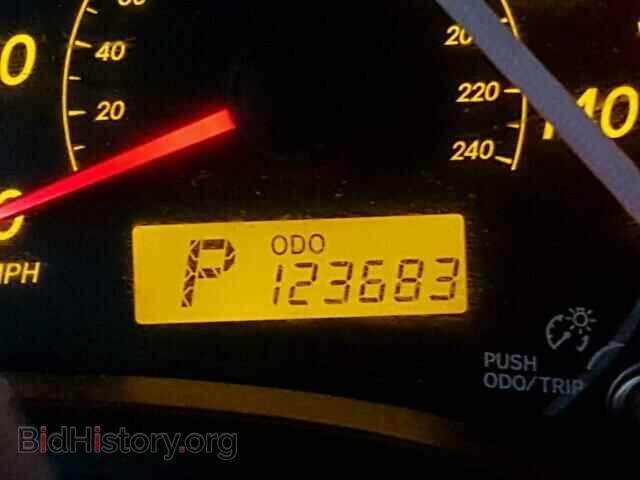 2009 TOYOTA COROLLA BA - VIN: 2T1BU40E89C126643 - Фото 8