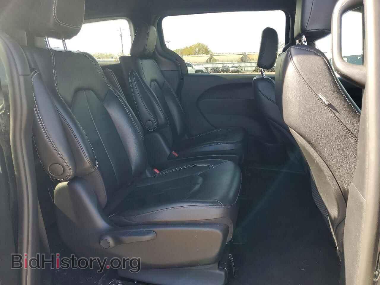 2022 CHRYSLER PACIFICA - VIN: 2C4RC1L75NR220762 - Фото 11