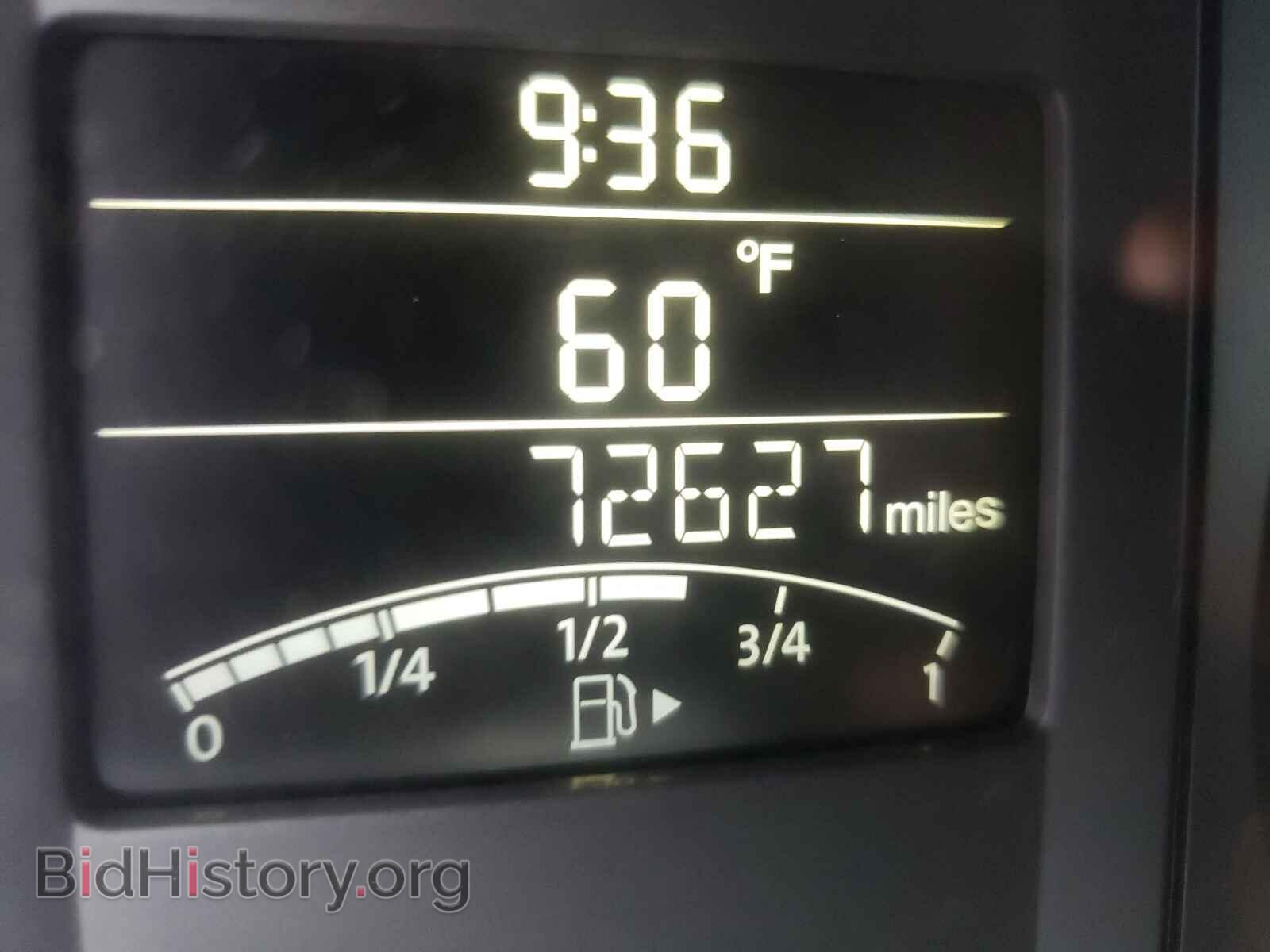 2011 VOLKSWAGEN JETTA - VIN: 3VW1K7AJ0BM307471 - Фото 8