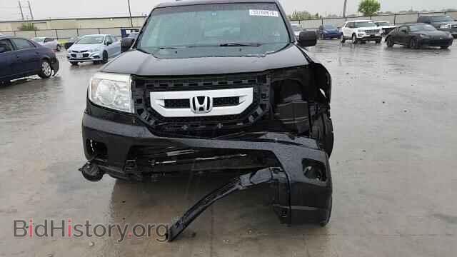2009 HONDA PILOT - VIN: 5FNYF38459B001329 - Photo 14