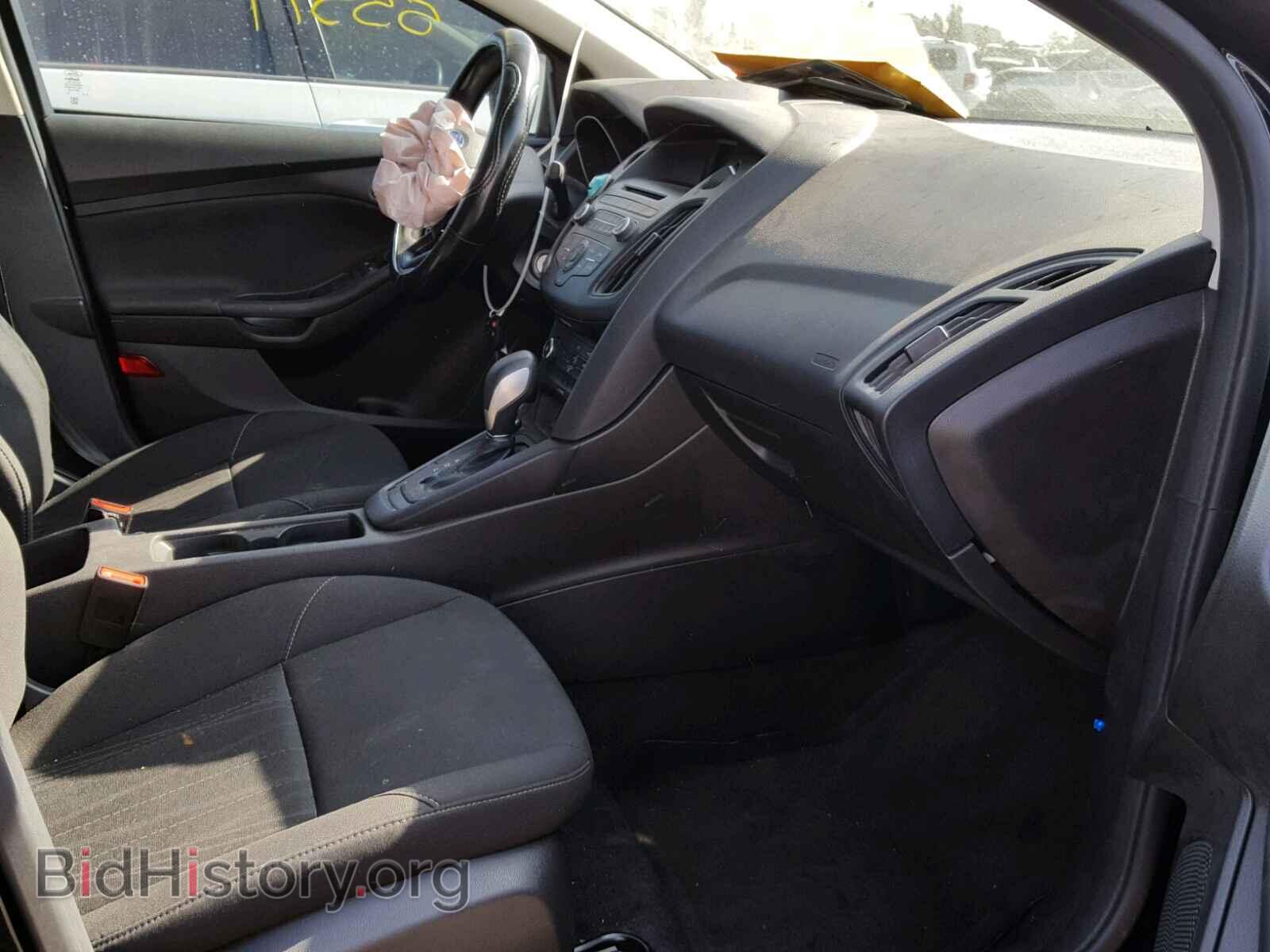 2016 FORD FOCUS - VIN: 1FADP3E2XGL234329 - Photo 5