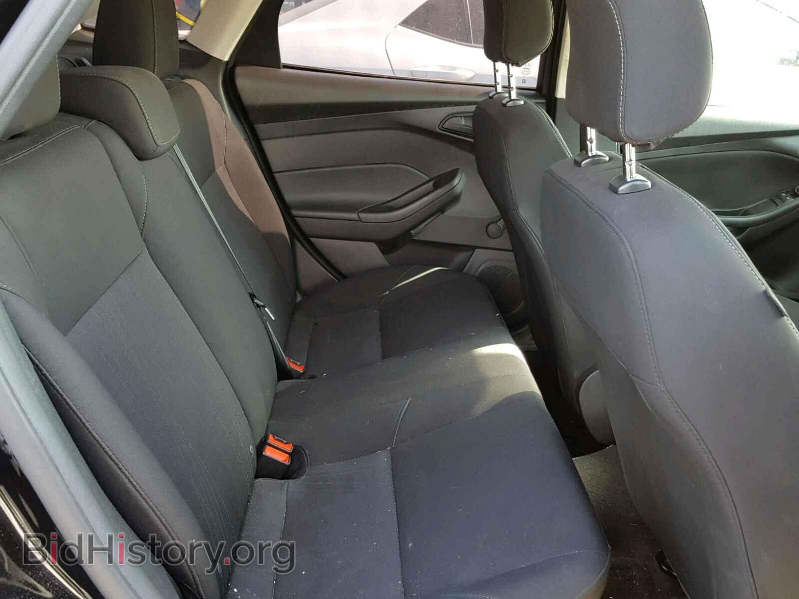 2016 FORD FOCUS - VIN: 1FADP3E2XGL234329 - Photo 6