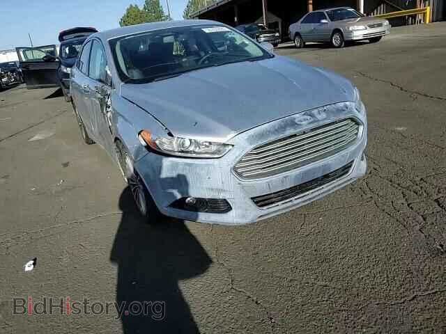 2016 FORD FUSION - VIN: 3FA6P0K93GR360686 - Фото 11