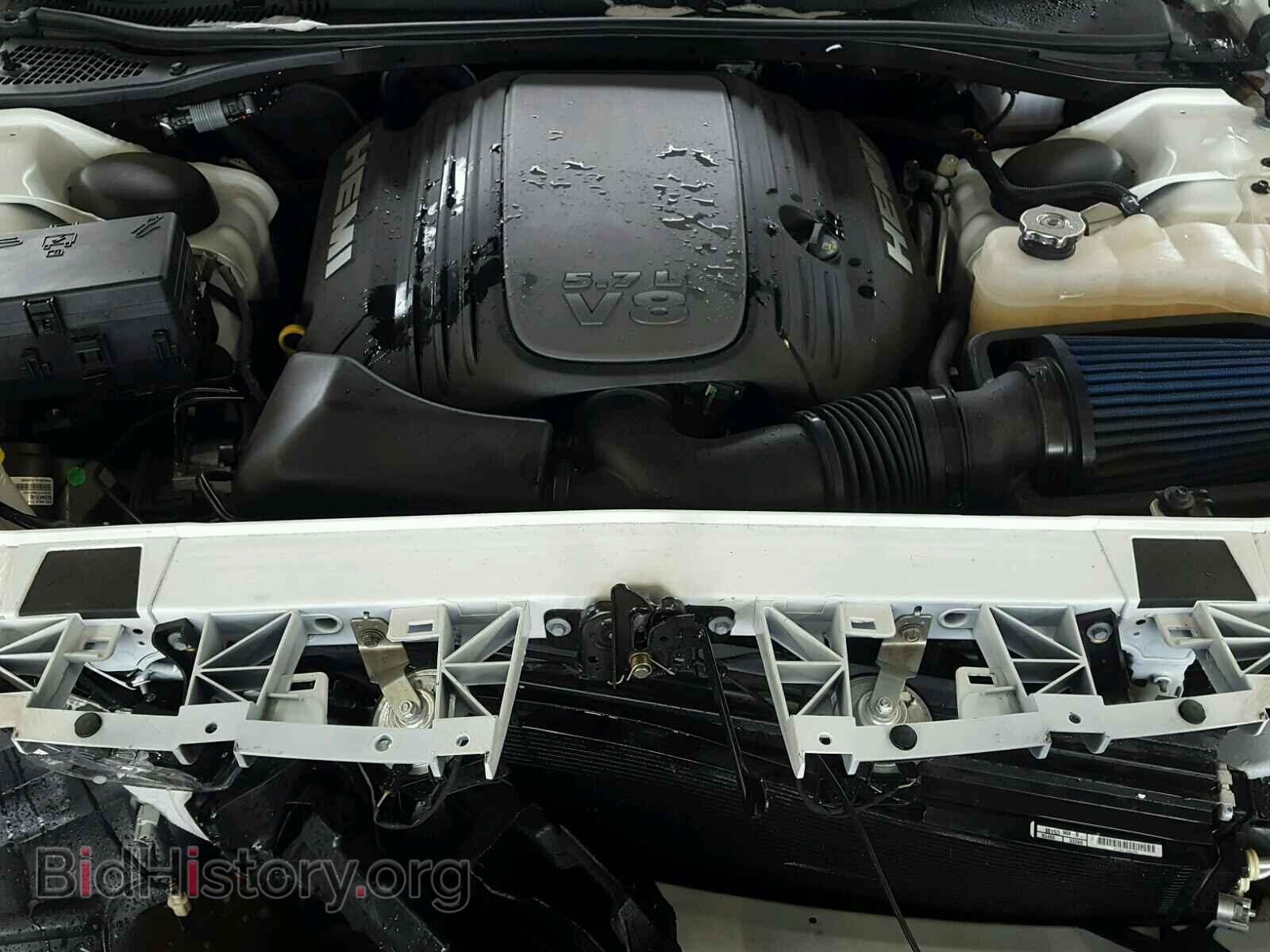 2017 DODGE CHALLENGER - VIN: 2C3CDZBT9HH540794 - Фото 7