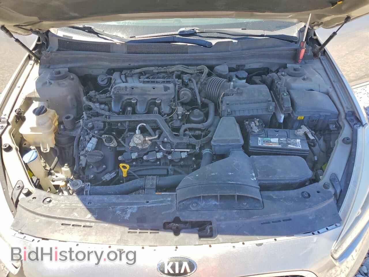2014 KIA CADENZA - VIN: KNALN4D71E5146881 - Фото 11
