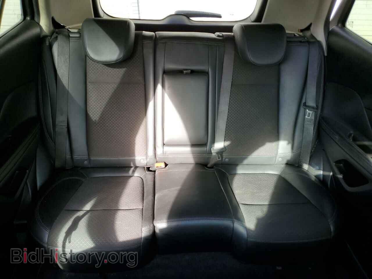 2020 BUICK ENCORE - VIN: KL4CJASB9LB025657 - Фото 10