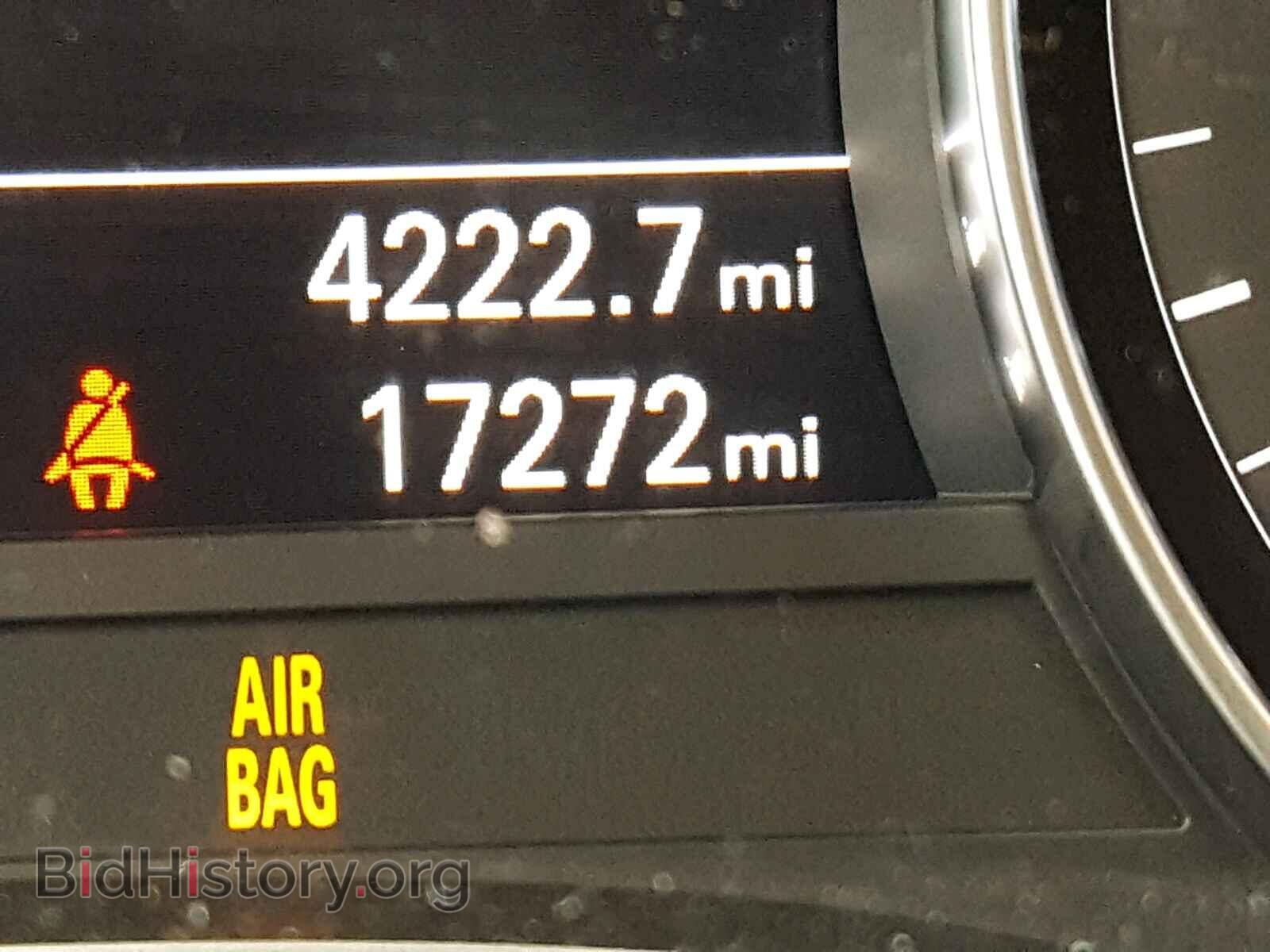 2017 AUDI A6 - VIN: WAUH2AFCXHN011345 - Фото 8