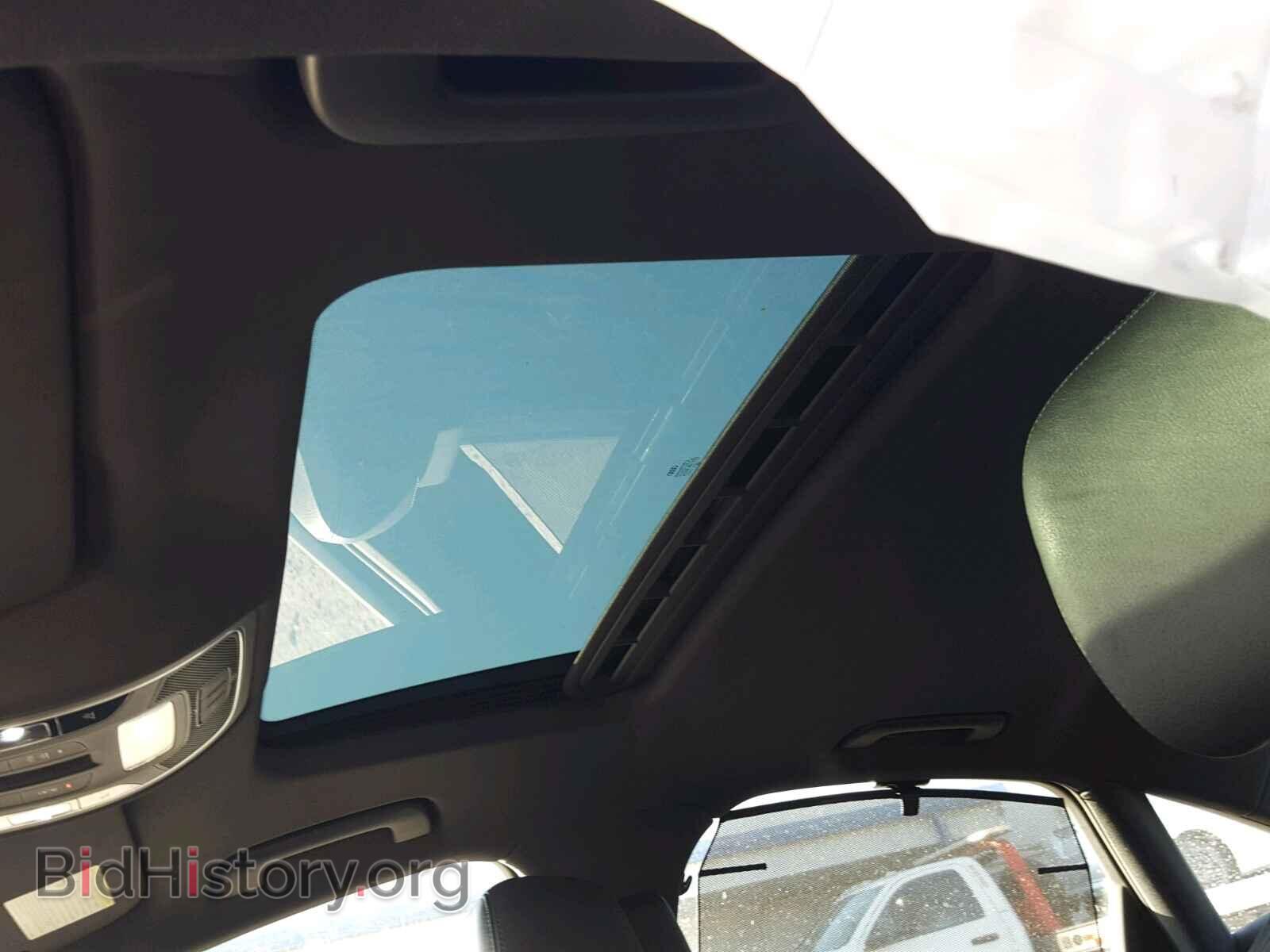 2017 AUDI A6 - VIN: WAUH2AFCXHN011345 - Фото 9