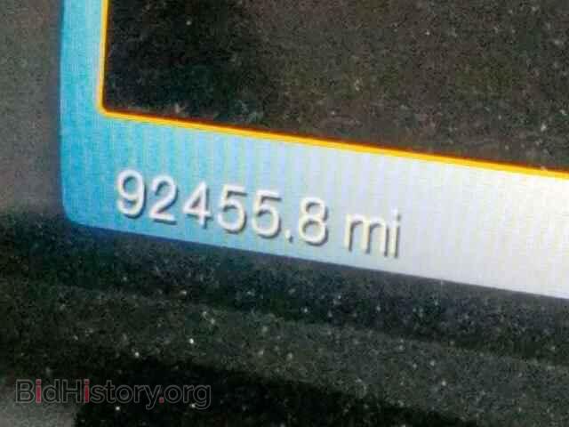 2013 FORD EDGE - VIN: 2FMDK3AK5DBA35954 - Фото 8