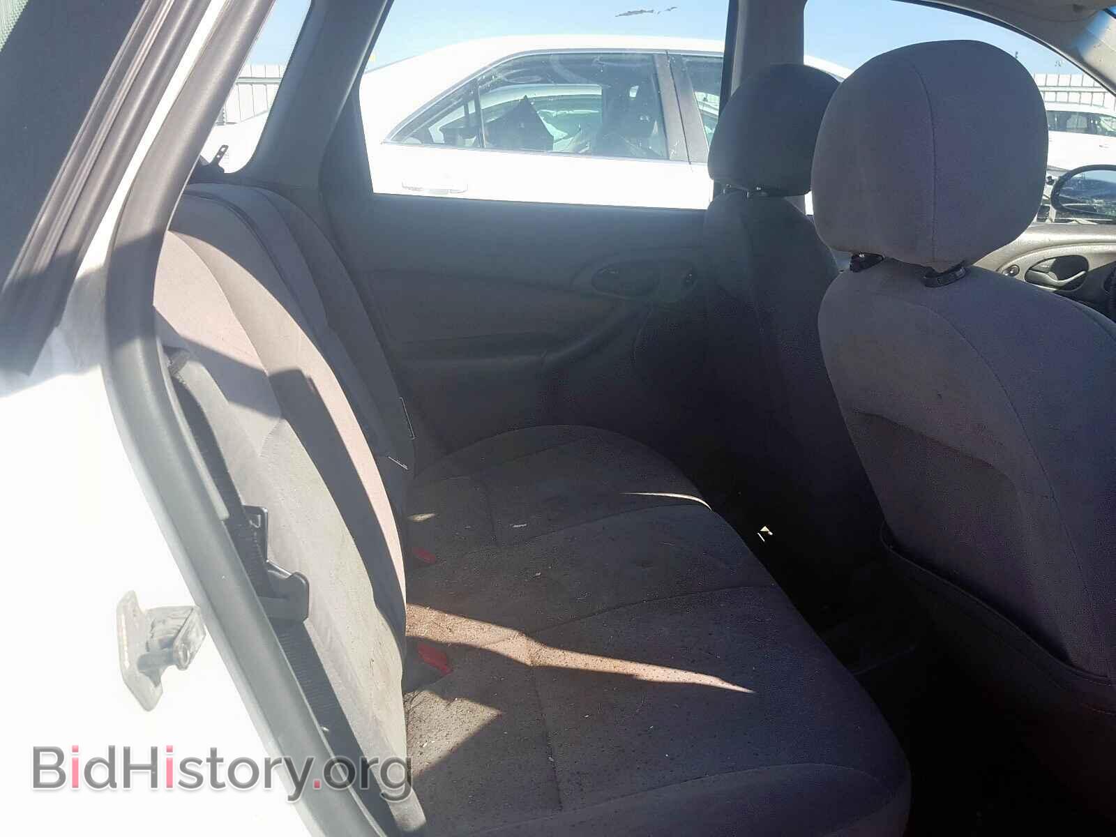2003 FORD FOCUS SE - VIN: 1FAFP36393W263717 - Фото 6