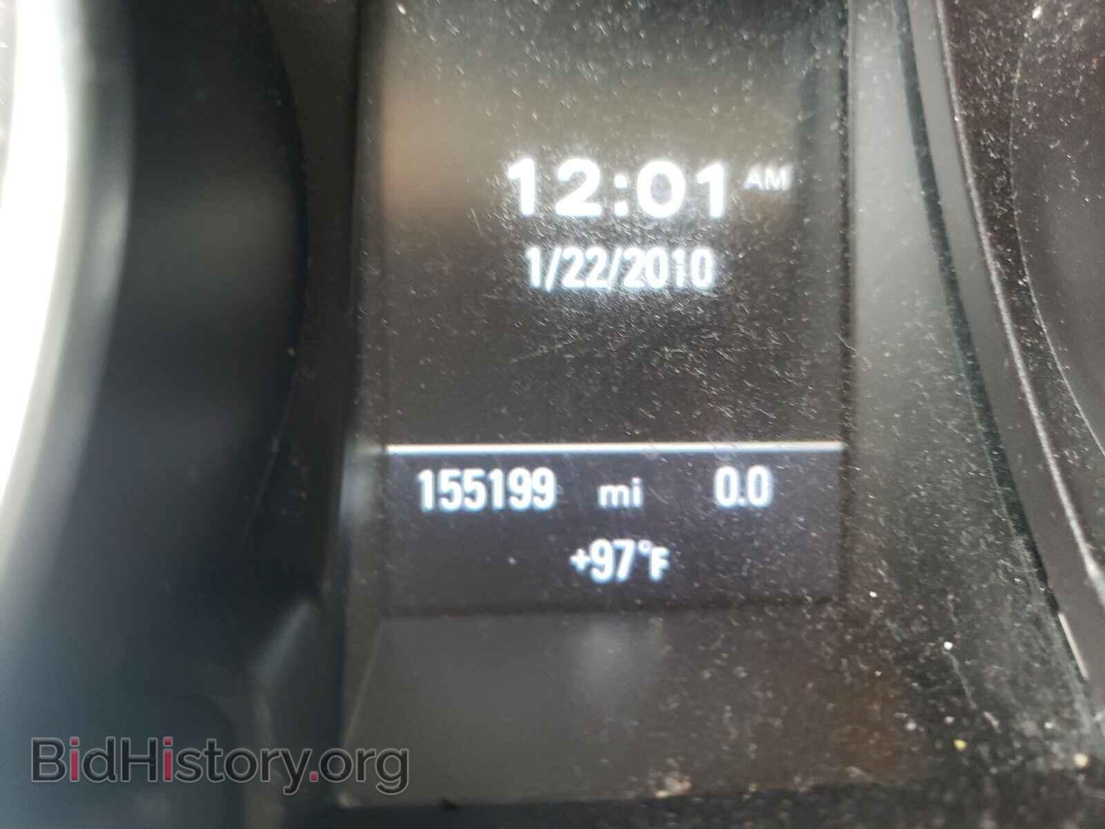 2011 AUDI A5 - VIN: WAULFAFR5BA007642 - Фото 8