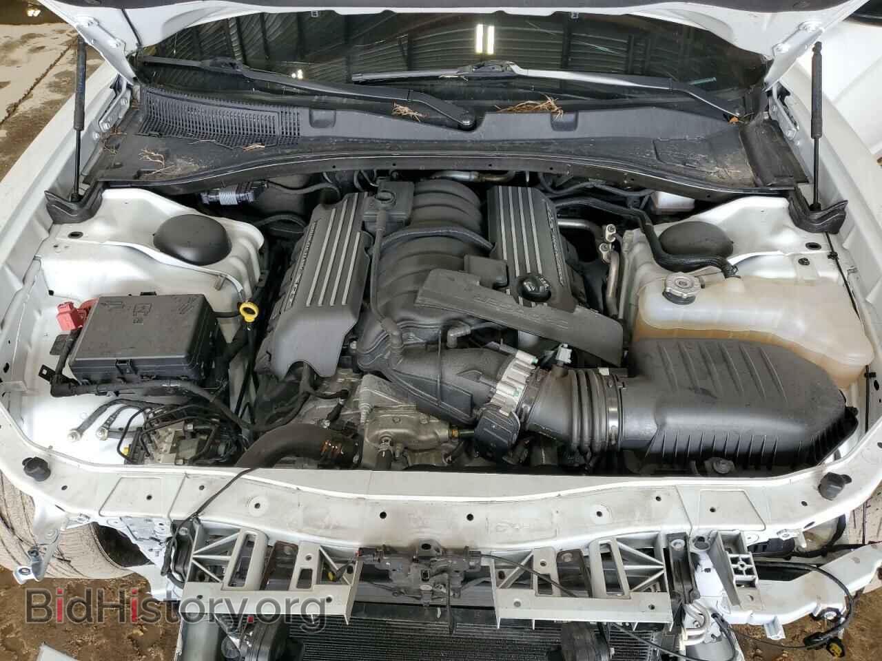 2023 DODGE CHARGER - VIN: 2C3CDXGJ3PH534810 - Фото 11