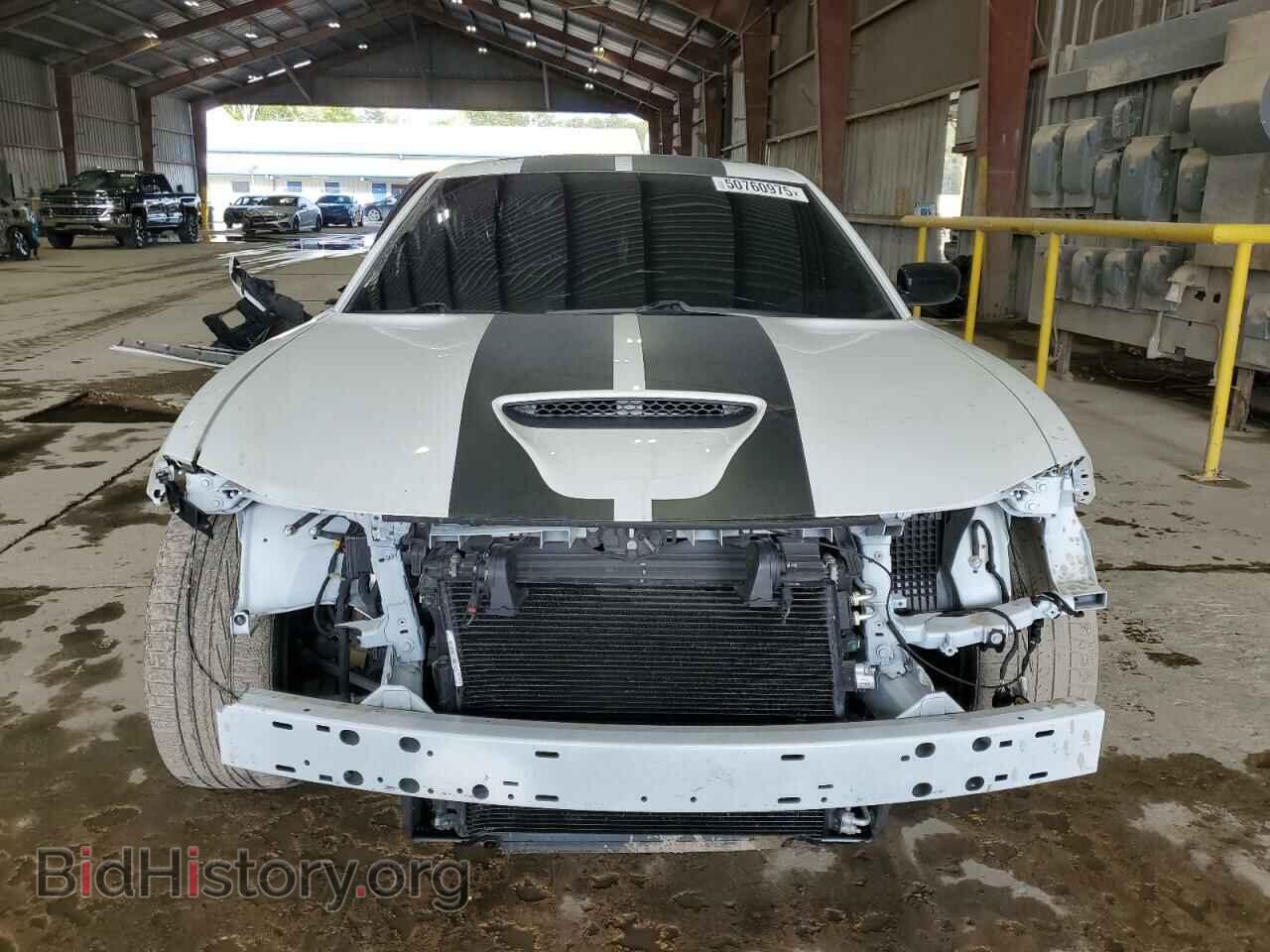 2023 DODGE CHARGER - VIN: 2C3CDXGJ3PH534810 - Фото 5