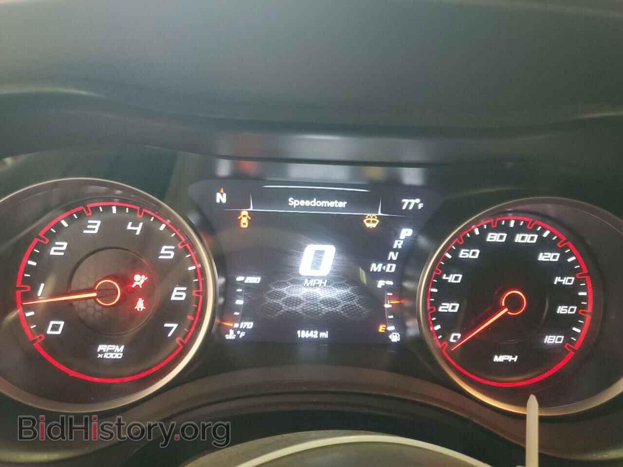 2023 DODGE CHARGER - VIN: 2C3CDXGJ3PH534810 - Фото 9