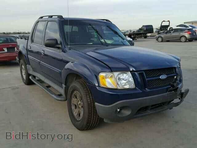 Фотография 1FMZU67K75UB69157 - FORD EXPLORER 2005