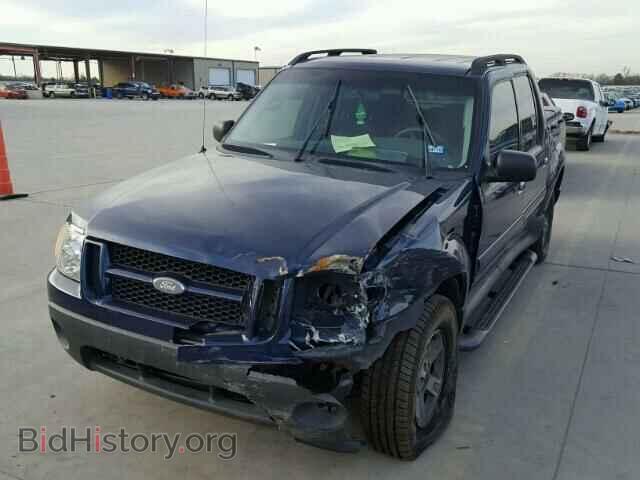 2005 FORD EXPLORER - VIN: 1FMZU67K75UB69157 - Photo 2
