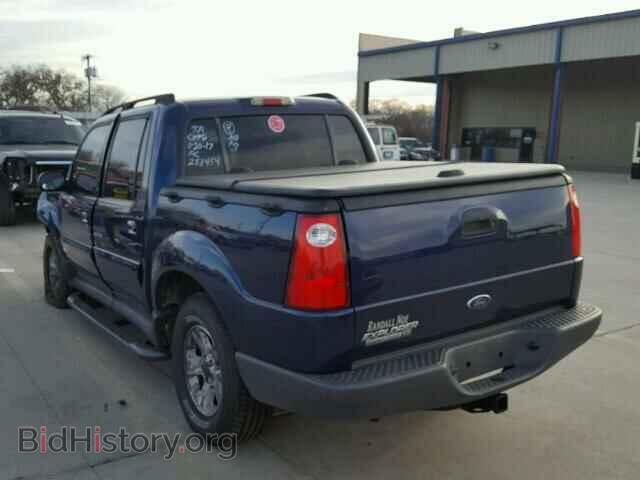 2005 FORD EXPLORER - VIN: 1FMZU67K75UB69157 - Photo 3