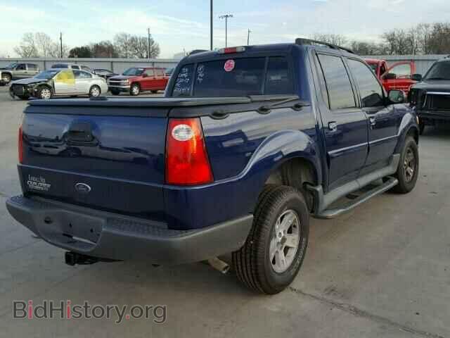 2005 FORD EXPLORER - VIN: 1FMZU67K75UB69157 - Photo 4