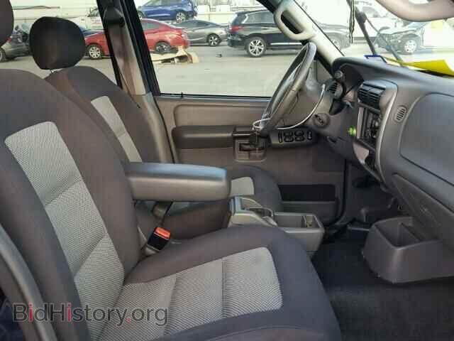 2005 FORD EXPLORER - VIN: 1FMZU67K75UB69157 - Photo 5