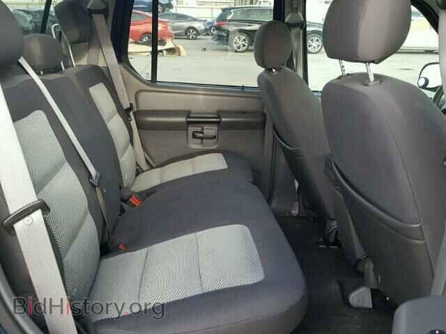 2005 FORD EXPLORER - VIN: 1FMZU67K75UB69157 - Photo 6
