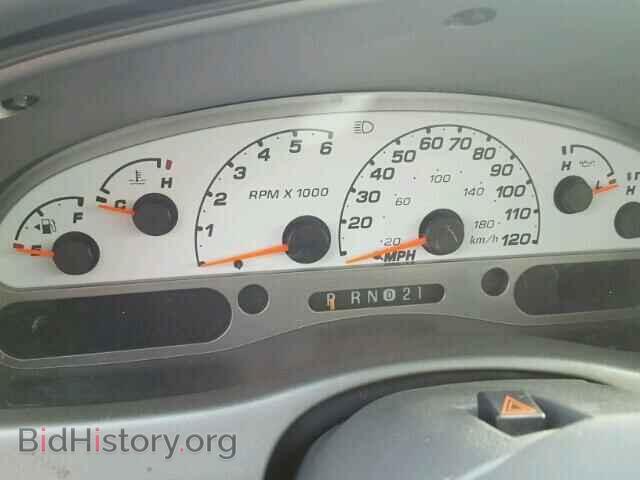 2005 FORD EXPLORER - VIN: 1FMZU67K75UB69157 - Photo 8