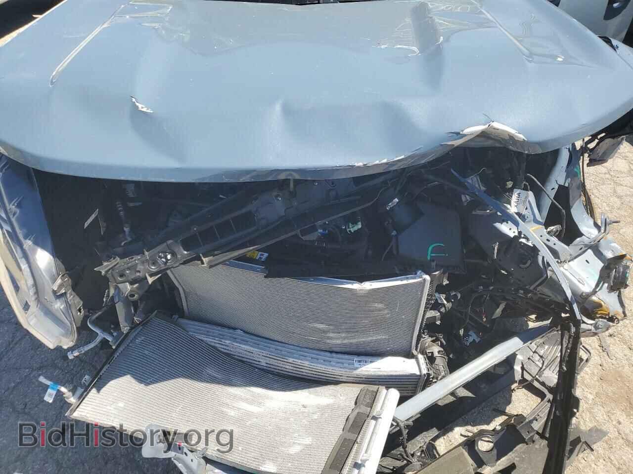 2024 FORD BRONCO - VIN: 3FMCR9B62RRE33210 - Фото 12