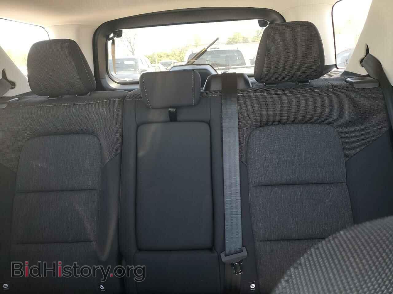 2024 FORD BRONCO - VIN: 3FMCR9B62RRE33210 - Фото 10