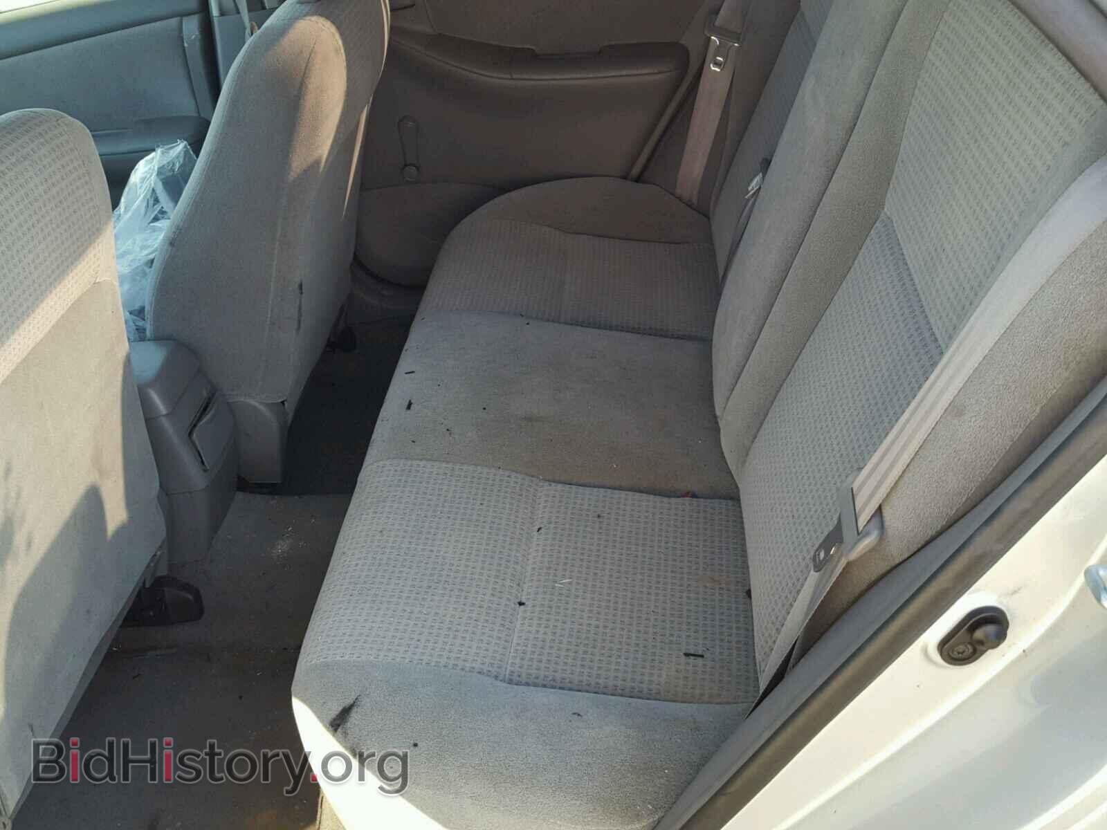 2007 TOYOTA COROLLA - VIN: JTDBR32E970108989 - Фото 6