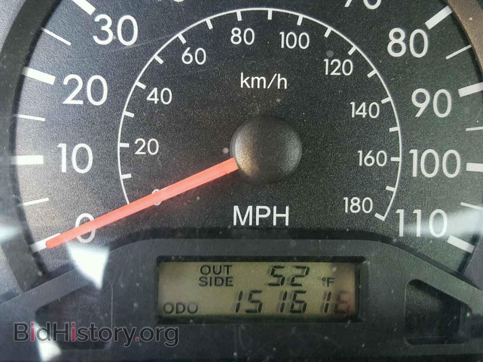2007 TOYOTA COROLLA - VIN: JTDBR32E970108989 - Фото 8