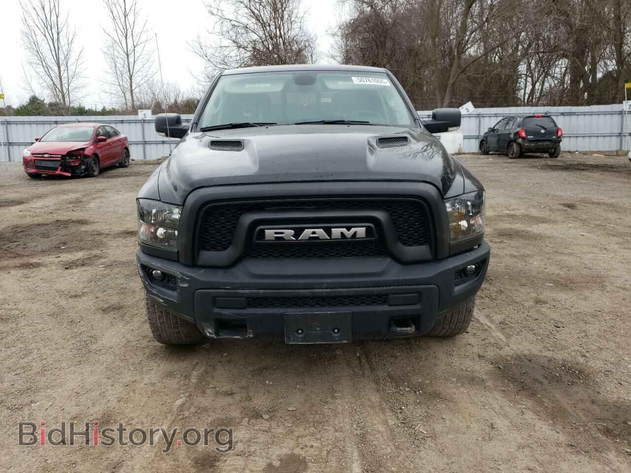2023 RAM 1500 - VIN: 1C6RR7LT7PS525588 - Фото 5