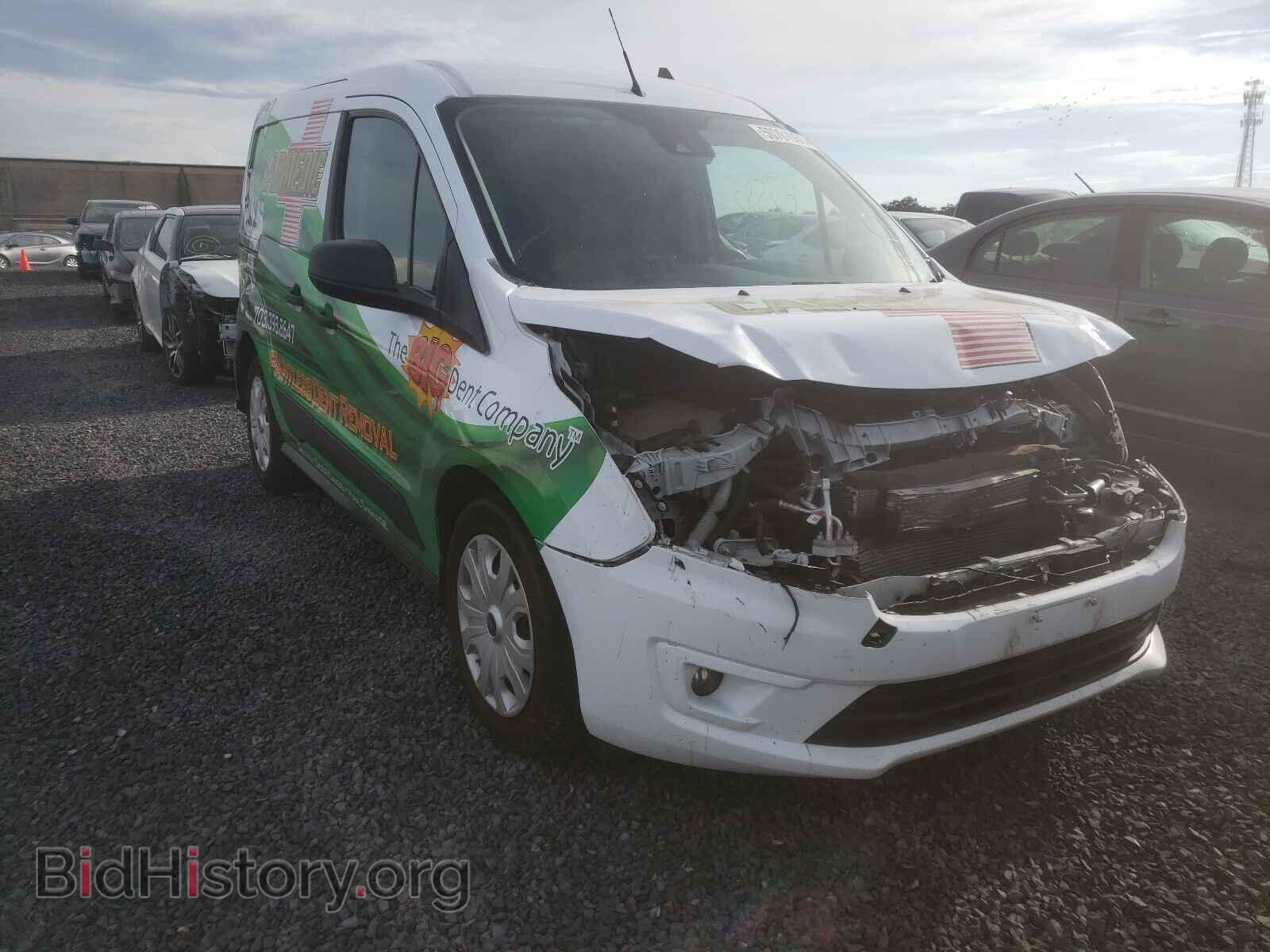 Фотография NM0LS6F28K1404953 - FORD TRANSIT CO 2019