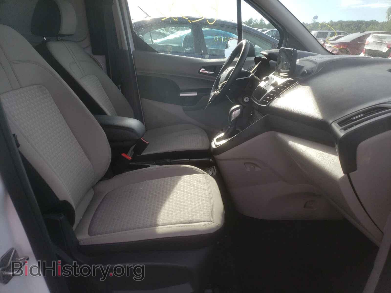 2019 FORD TRANSIT CO - VIN: NM0LS6F28K1404953 - Фото 5