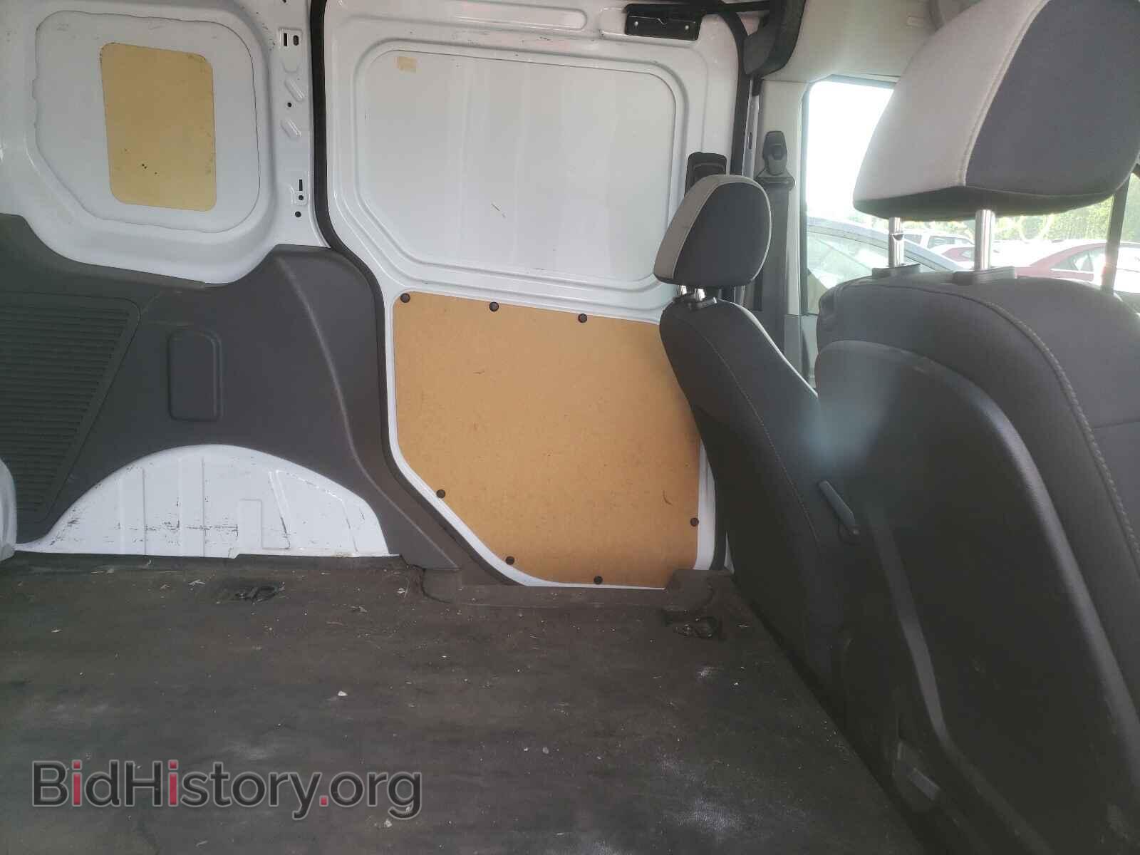 2019 FORD TRANSIT CO - VIN: NM0LS6F28K1404953 - Фото 6