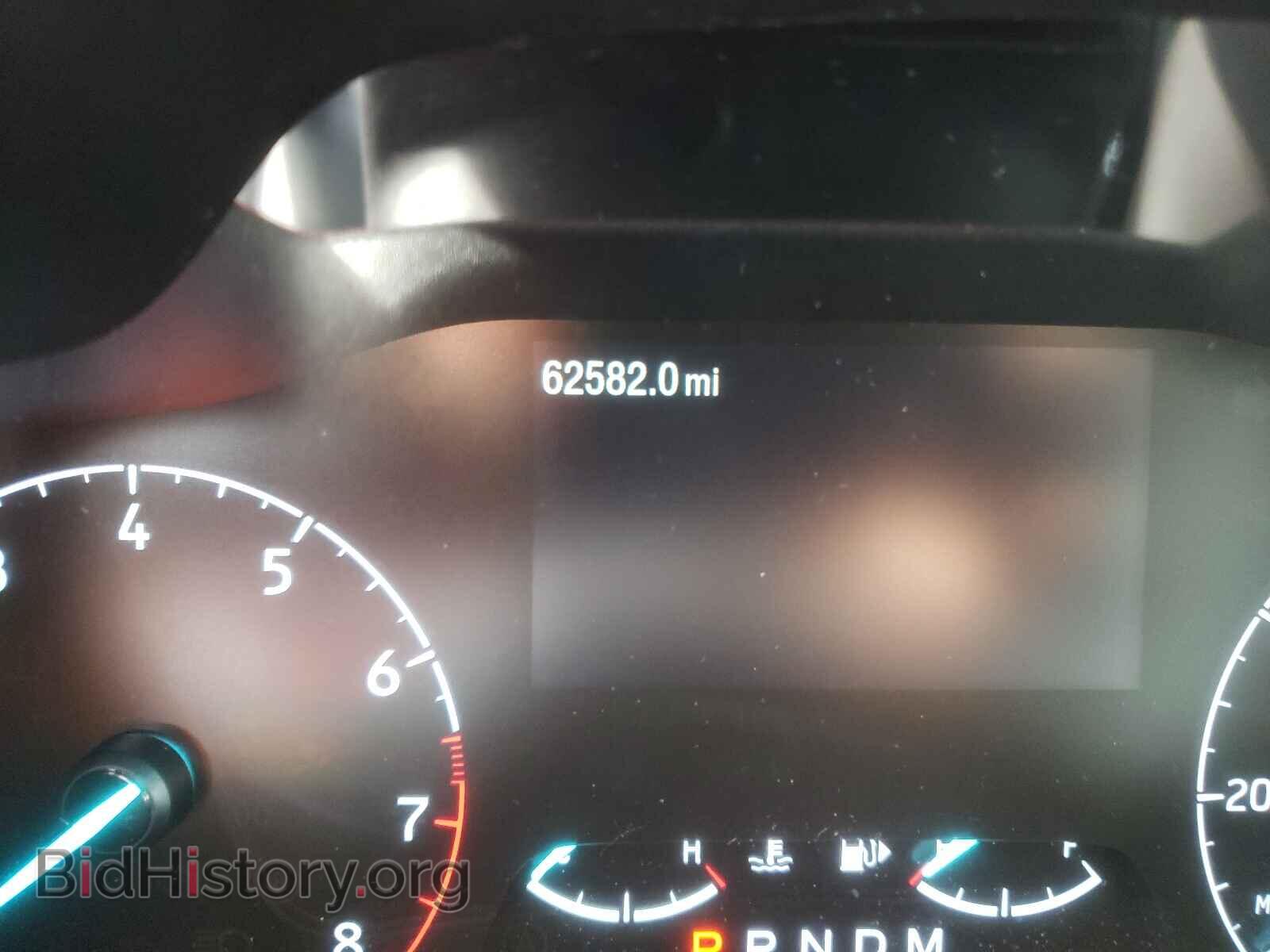 2019 FORD TRANSIT CO - VIN: NM0LS6F28K1404953 - Фото 8