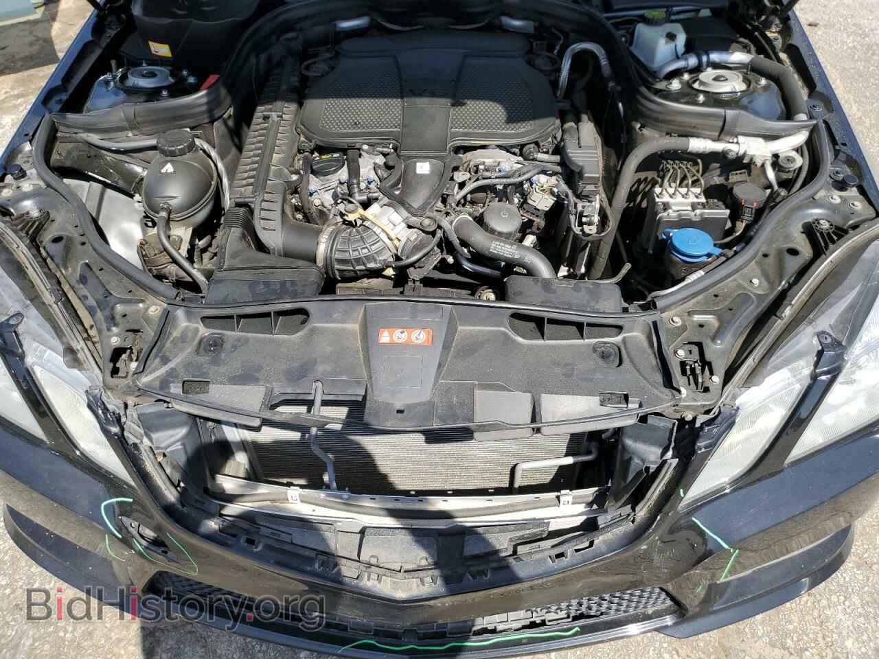 2013 MERCEDES-BENZ E-CLASS - VIN: WDDHF8JB0DA731047 - Фото 11