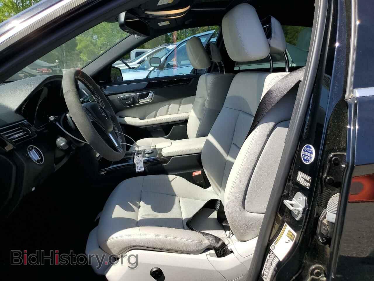 2013 MERCEDES-BENZ E-CLASS - VIN: WDDHF8JB0DA731047 - Фото 7