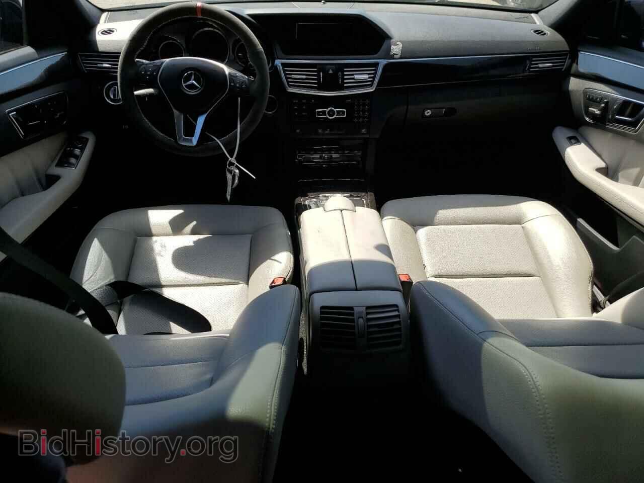 2013 MERCEDES-BENZ E-CLASS - VIN: WDDHF8JB0DA731047 - Фото 8