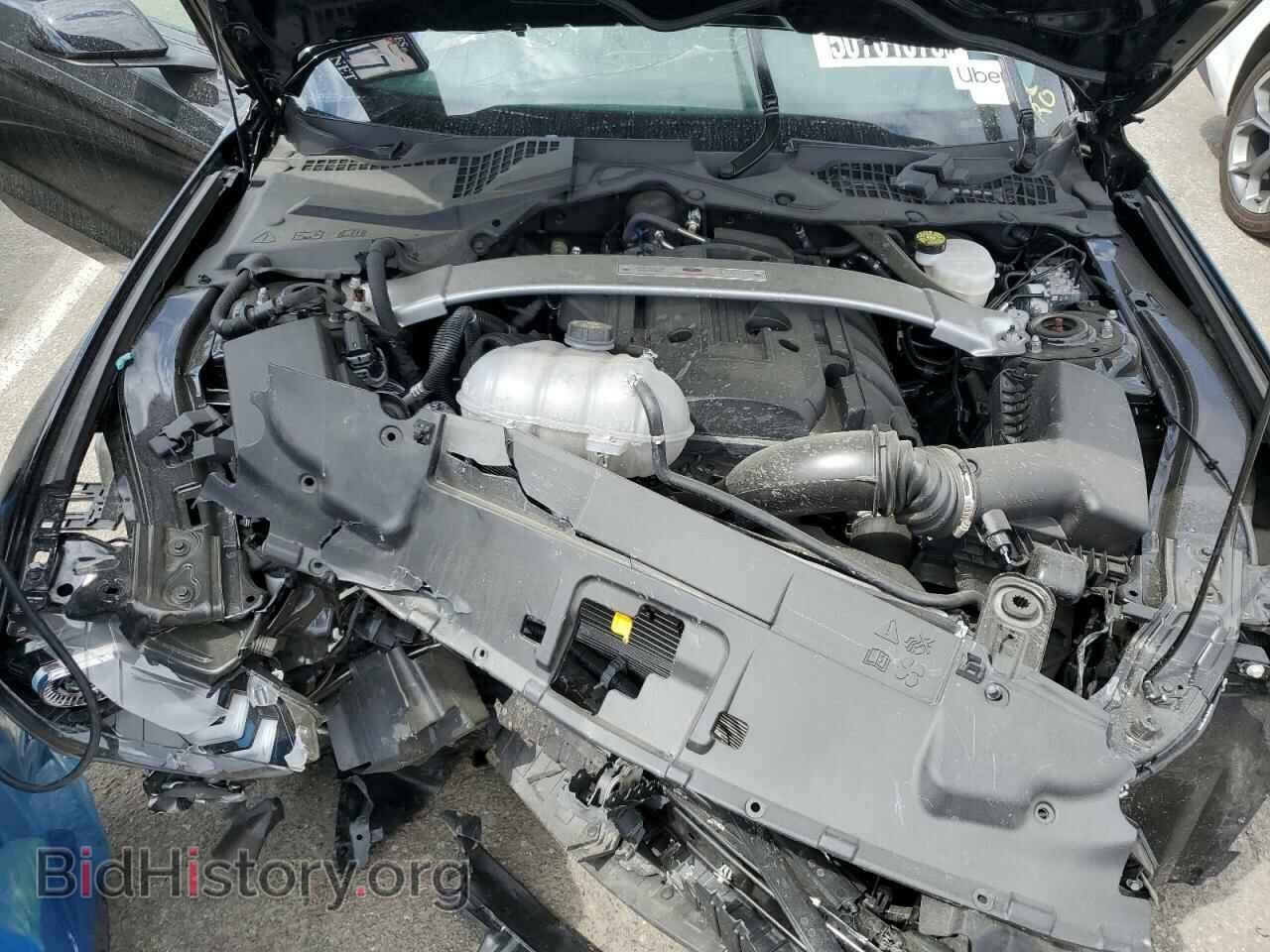 2020 FORD ALL Models - VIN: 1FA6P8TH4L5185155 - Фото 11
